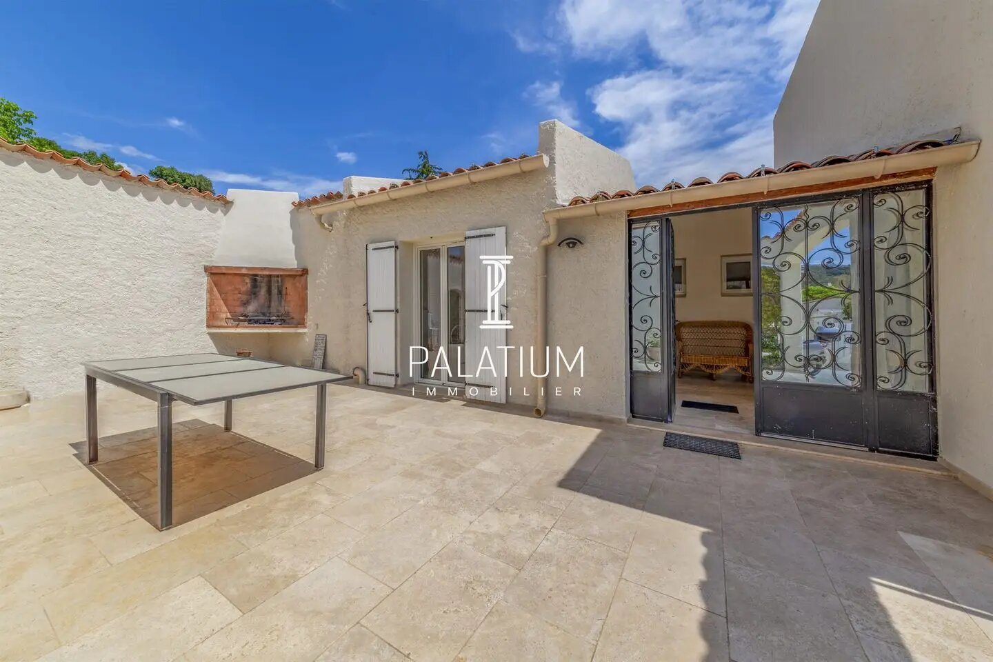 Maison à vendre, 136m², Gréoux-les-Bains