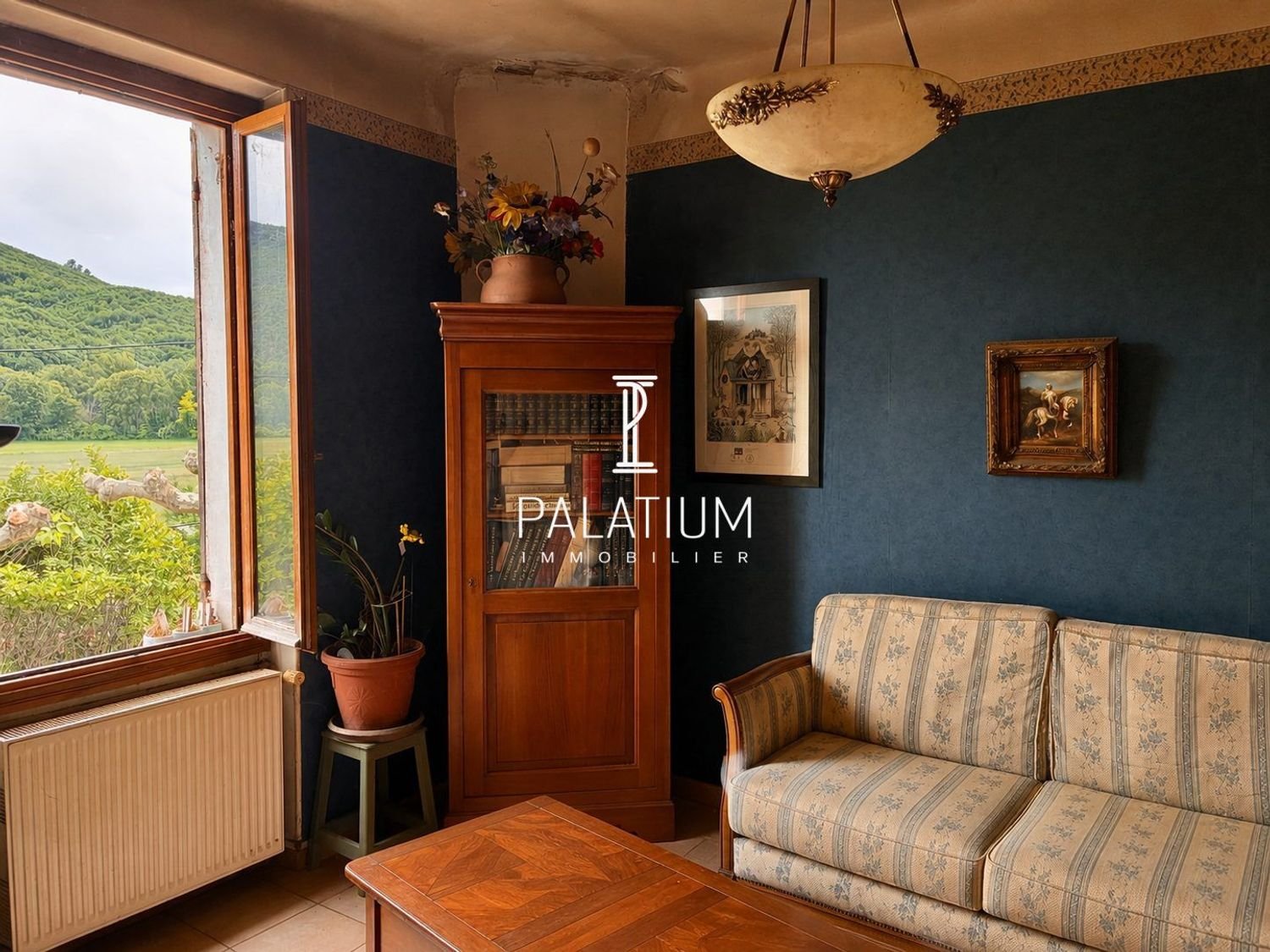 Maison à vendre, 75m², Saint-Maime