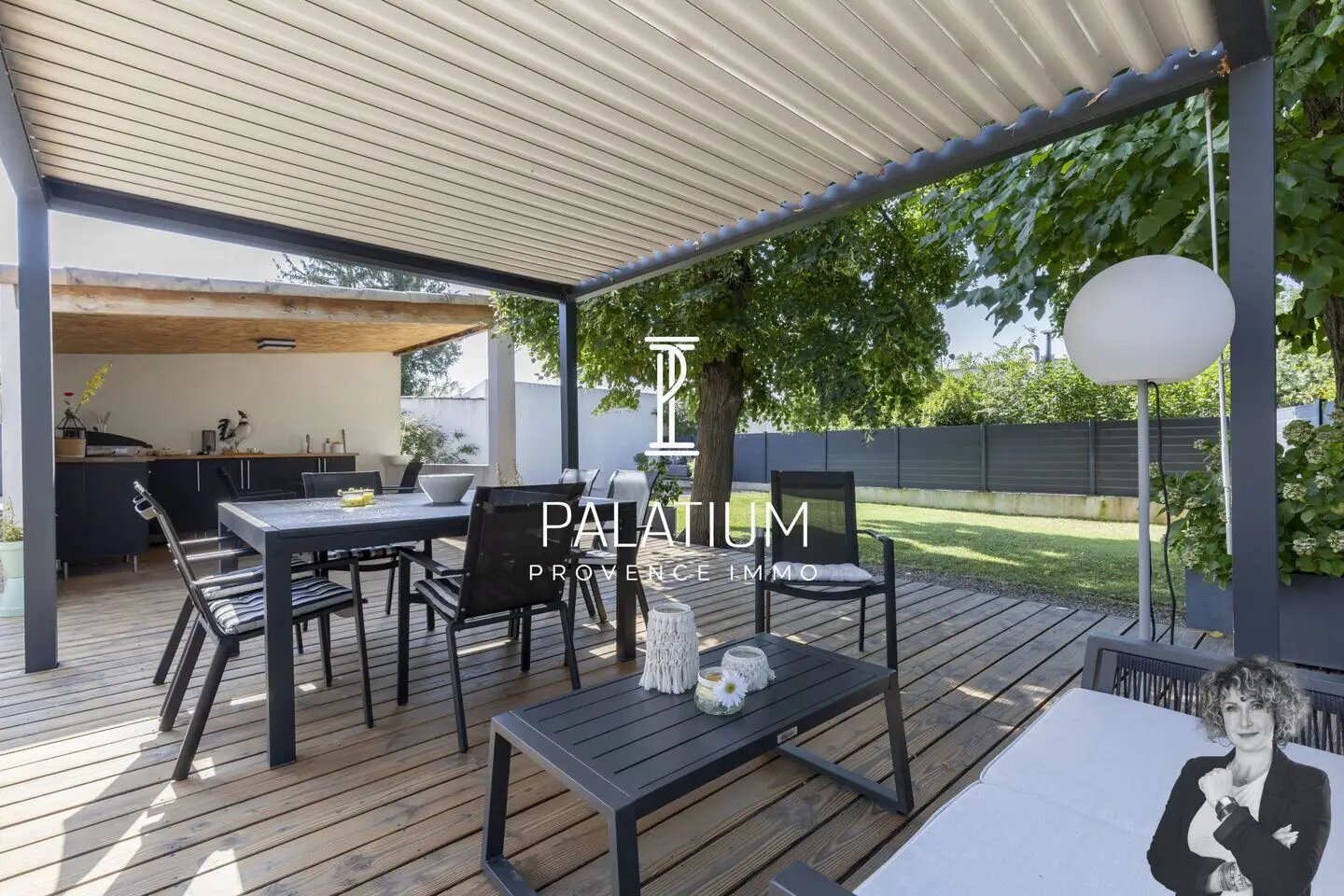 Maison à vendre, 100m², Grans