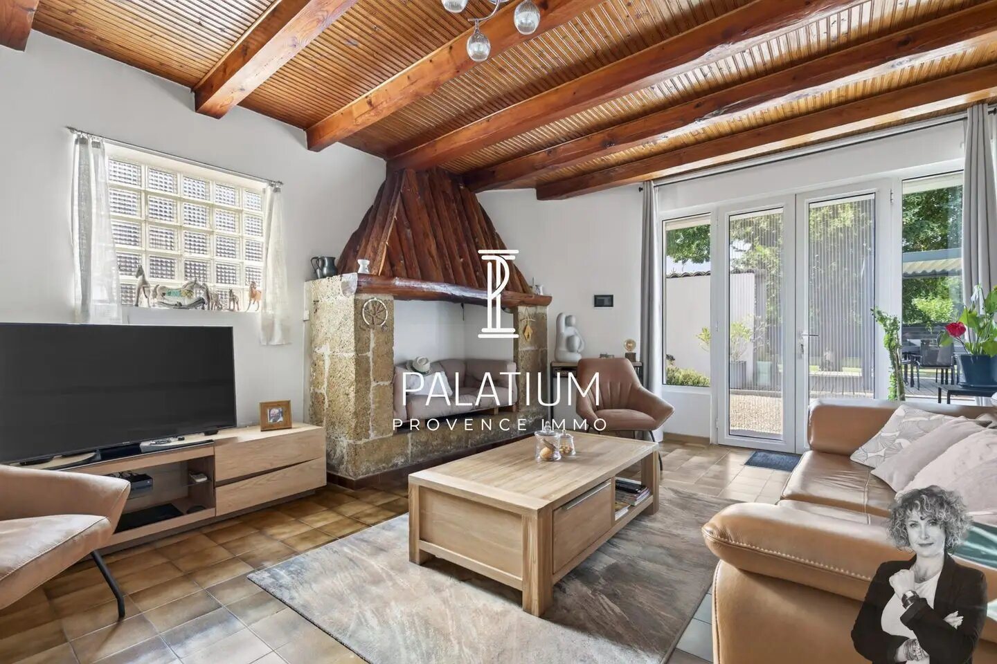Maison à vendre, 100m², Grans