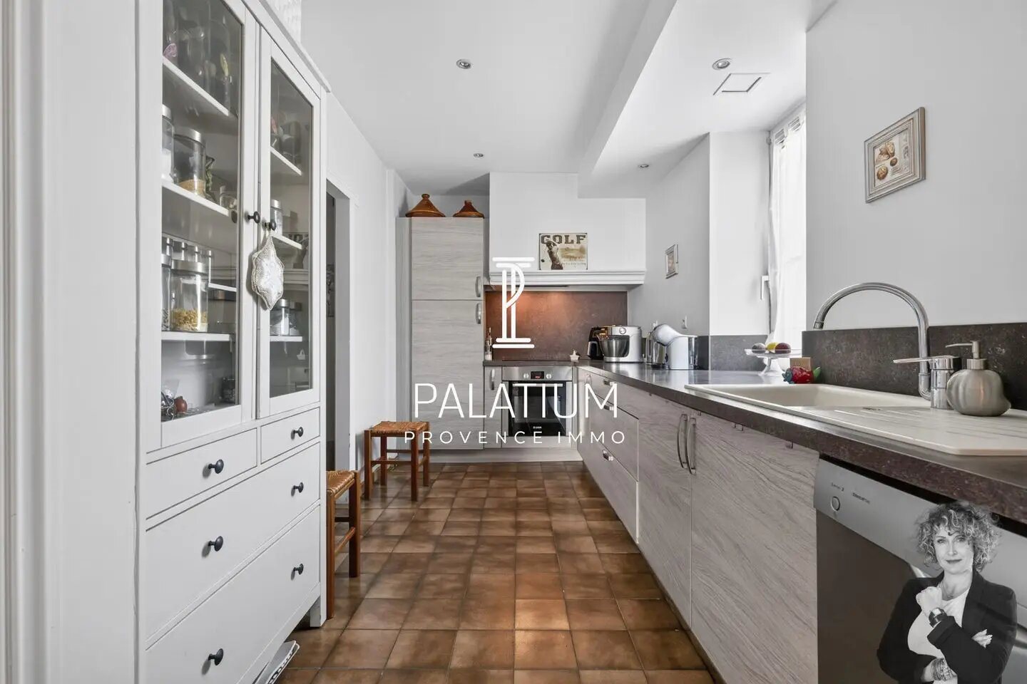Maison à vendre, 100m², Grans