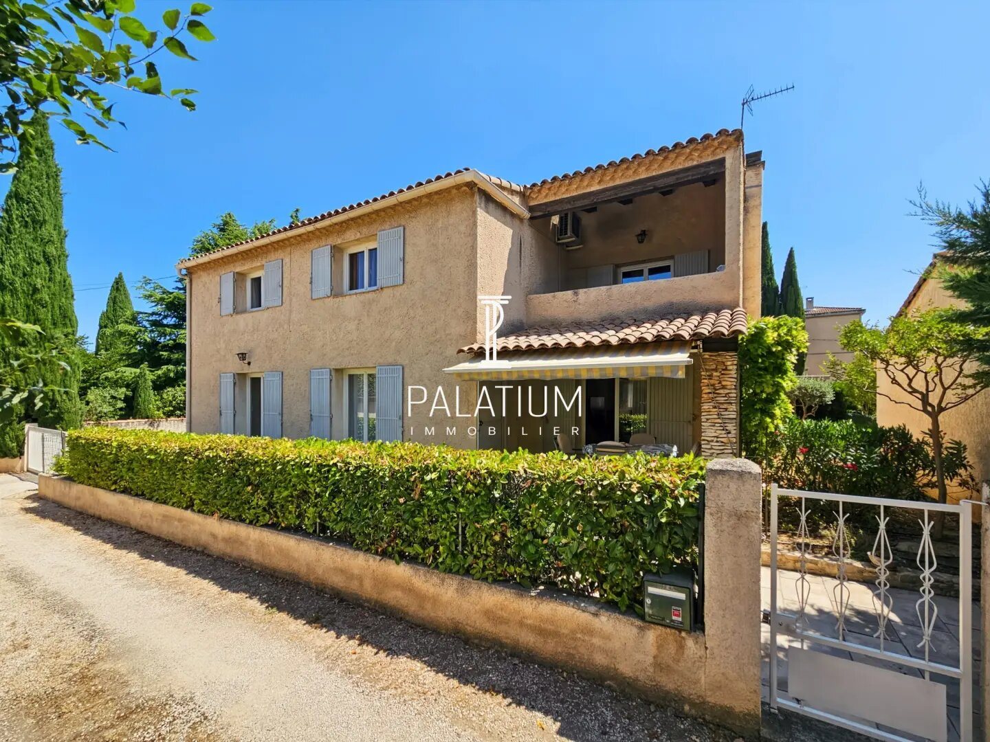 Maison à vendre, 162m², Aix-en-Provence