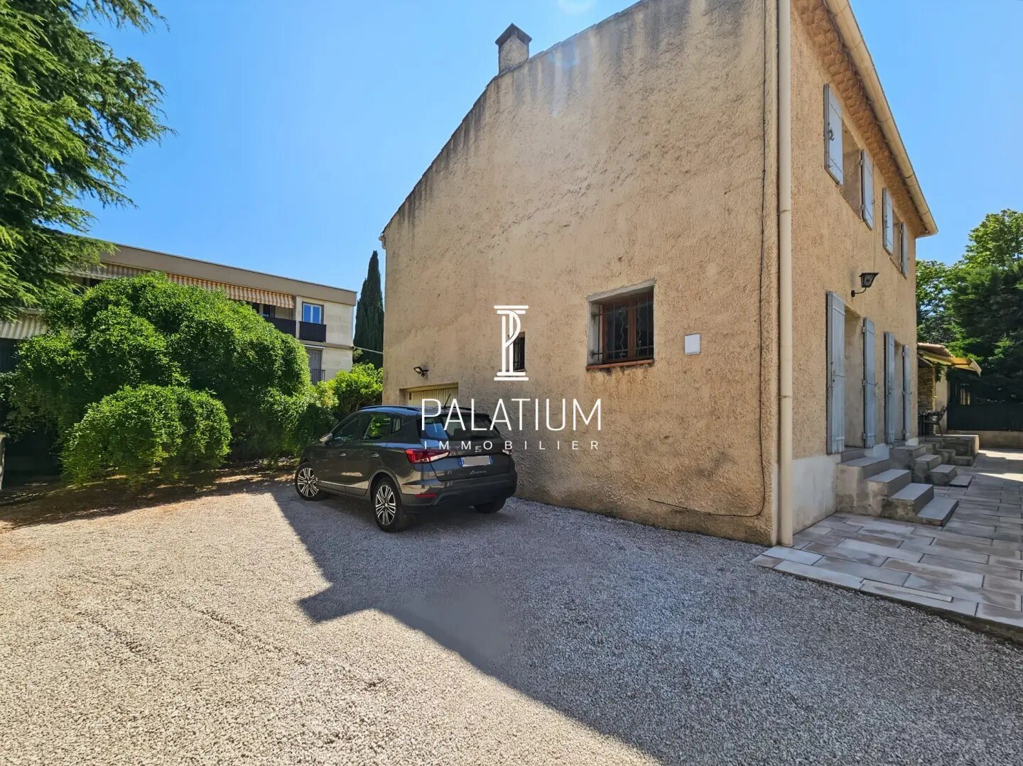 Maison à vendre, 162m², Aix-en-Provence