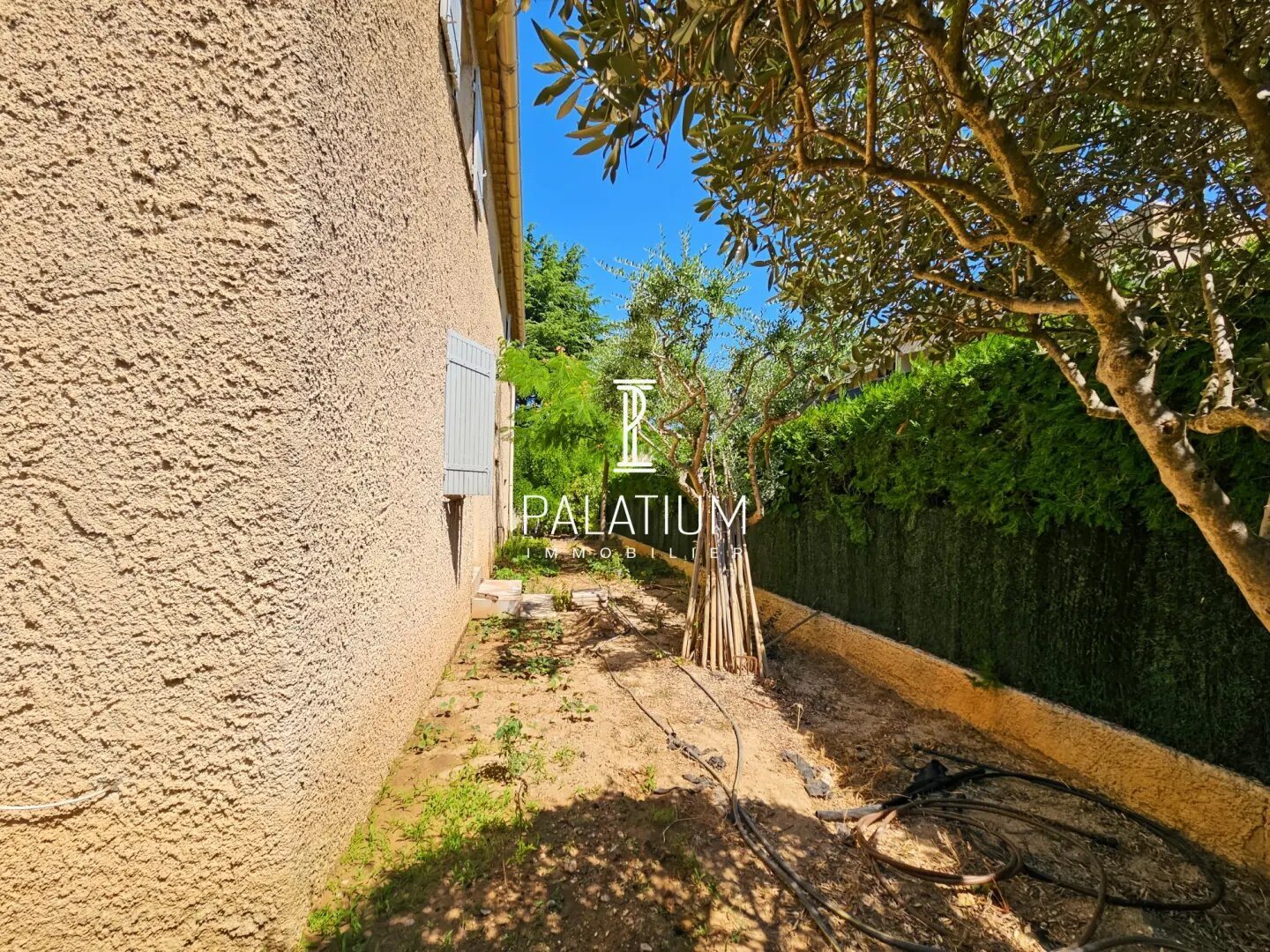 Maison à vendre, 162m², Aix-en-Provence
