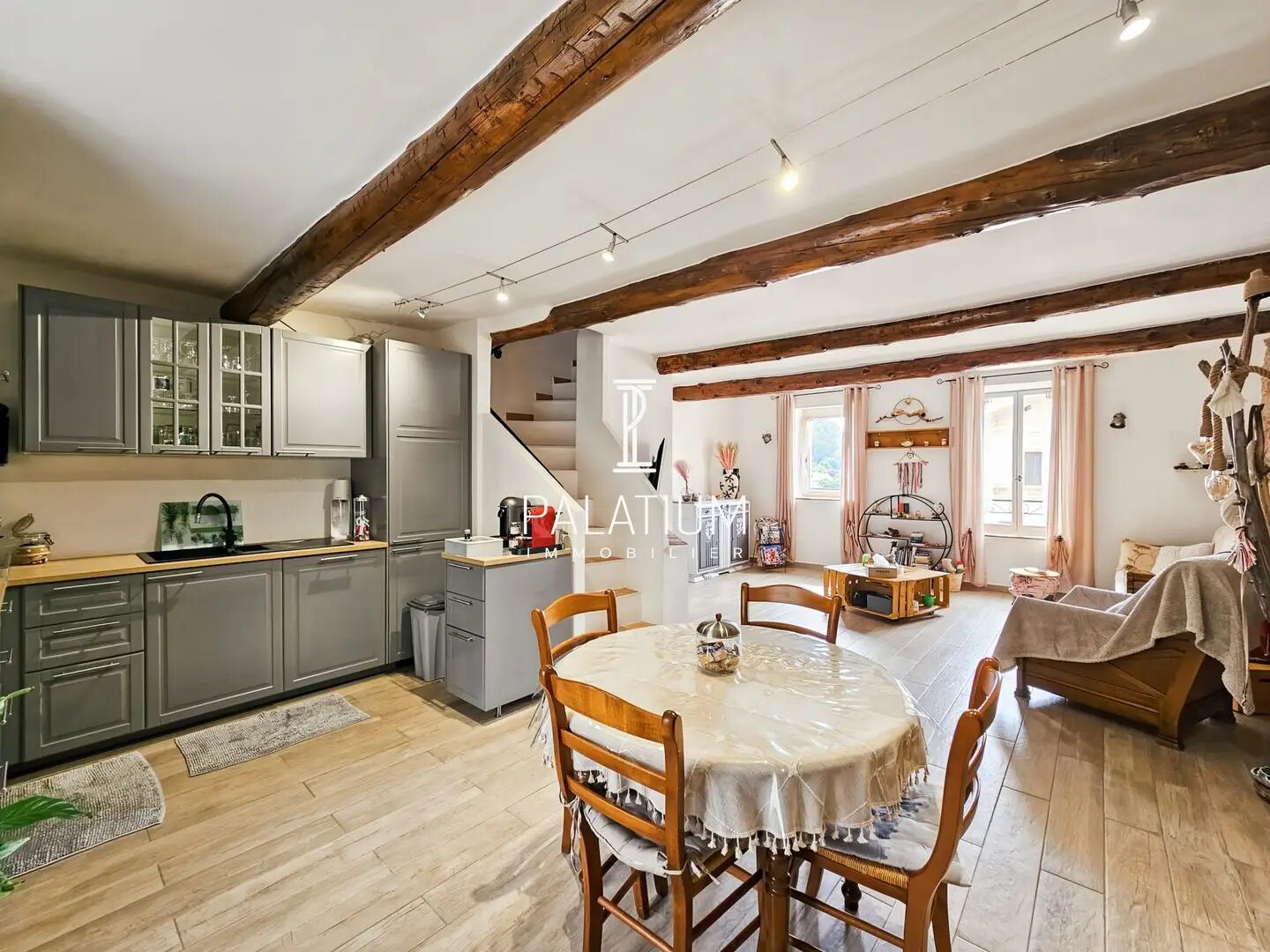 Maison à vendre, 99m², Meyrargues