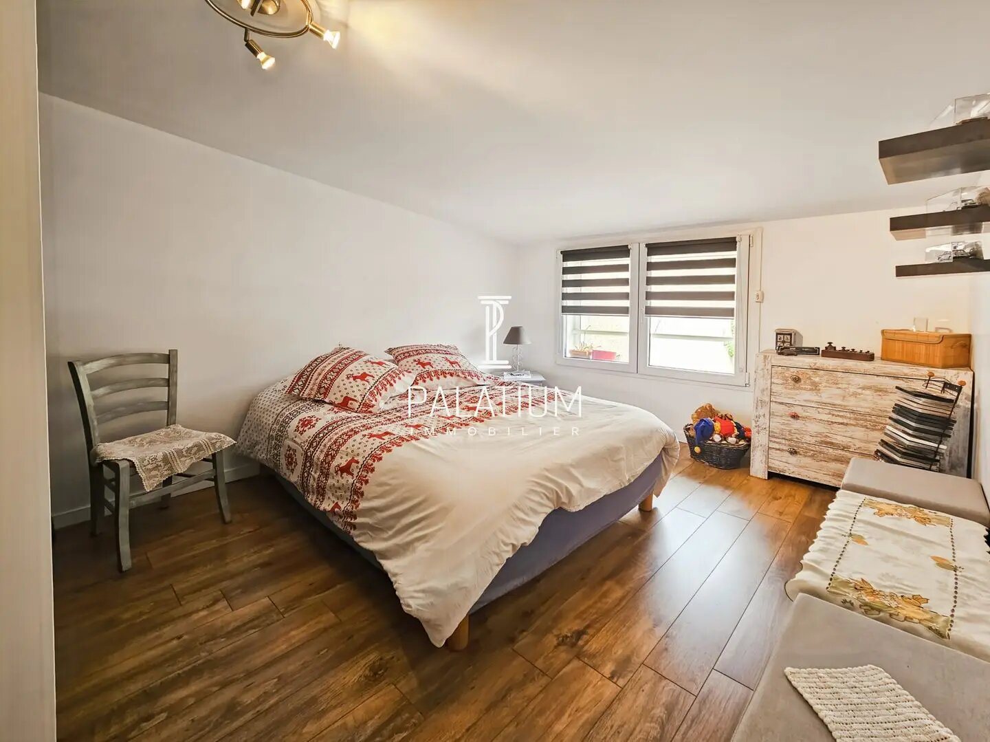 Maison à vendre, 99m², Meyrargues