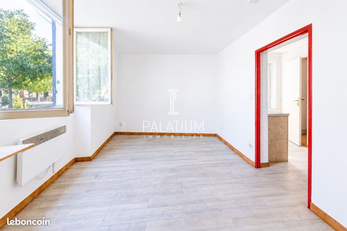Appartement à vendre, 28m², Manosque