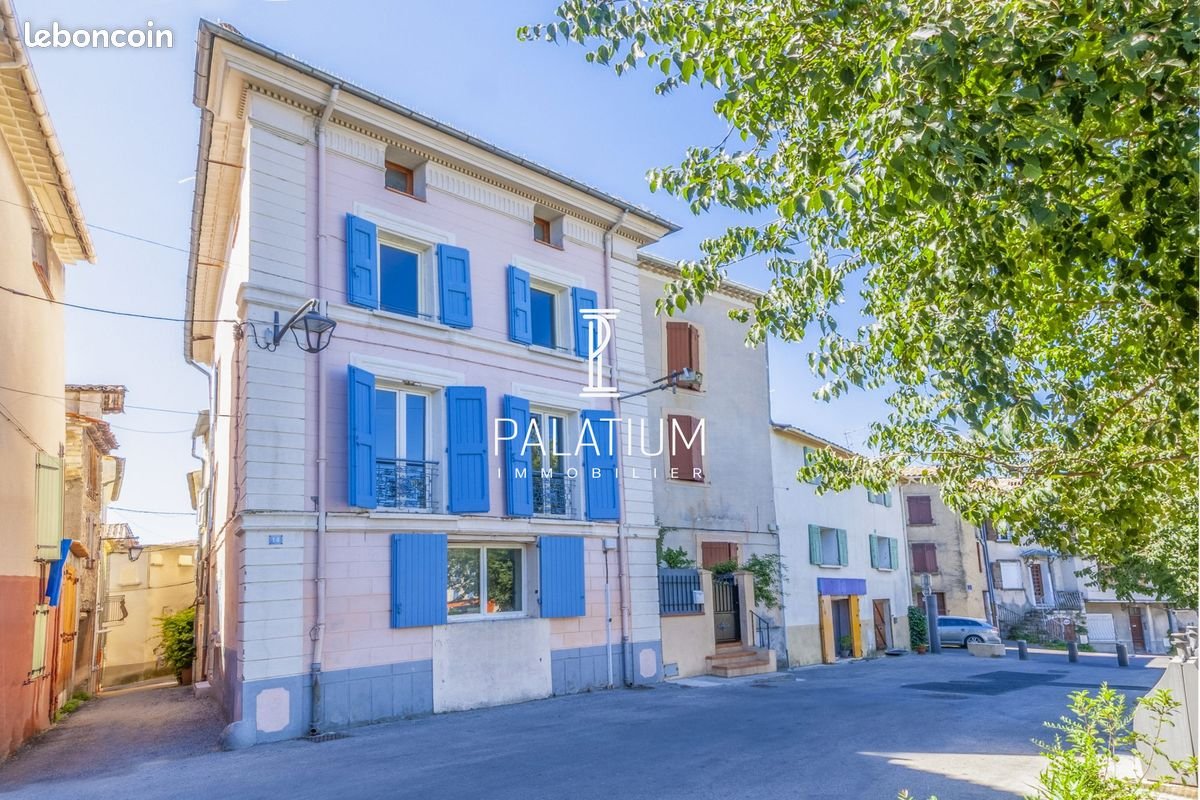 Appartement à vendre, 28m², Manosque