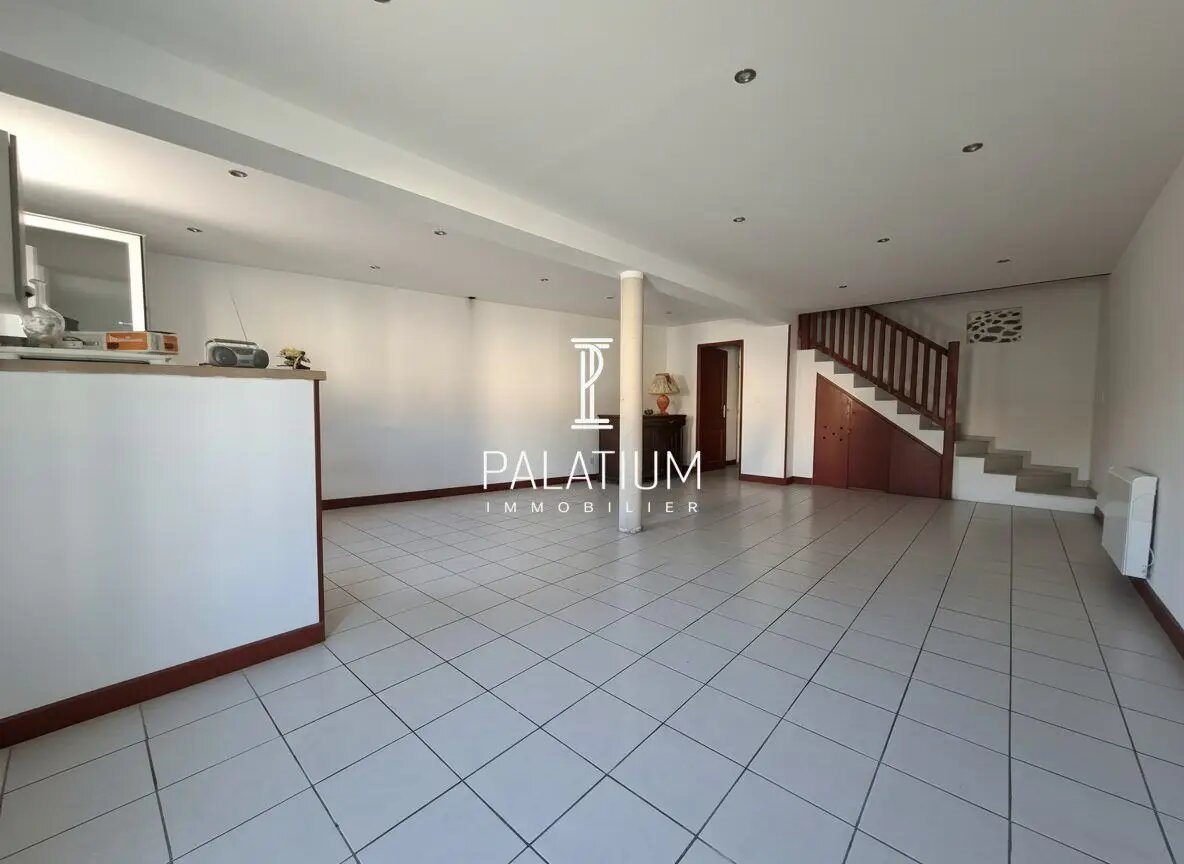 Maison à vendre, 87m², Château-Arnoux-Saint-Auban