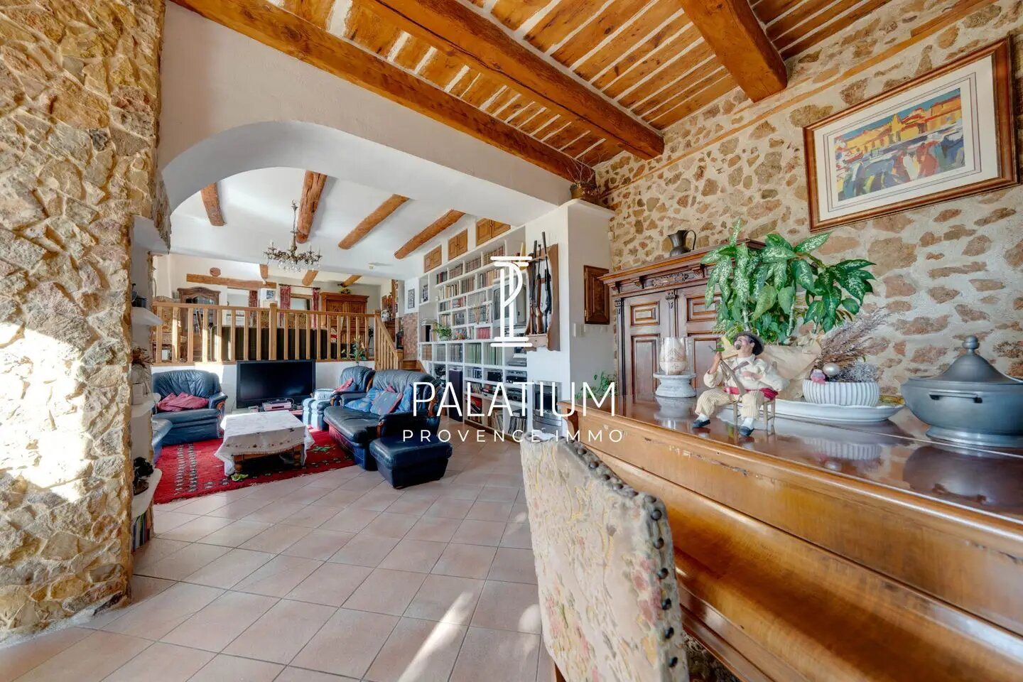 Maison à vendre, 284m², Auriol