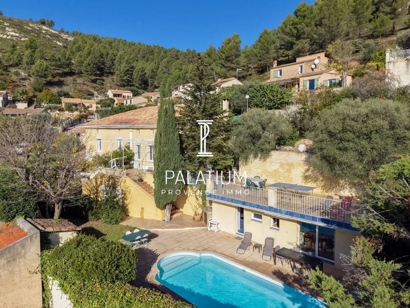 Maison à vendre, 284m², Auriol