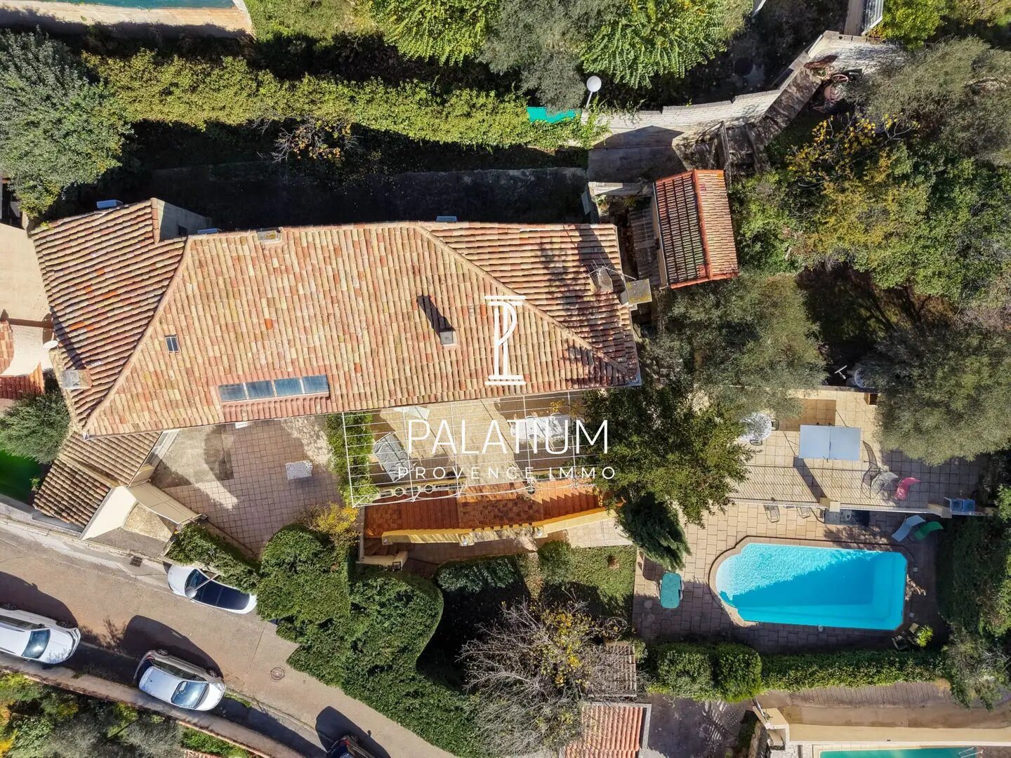 Maison à vendre, 284m², Auriol