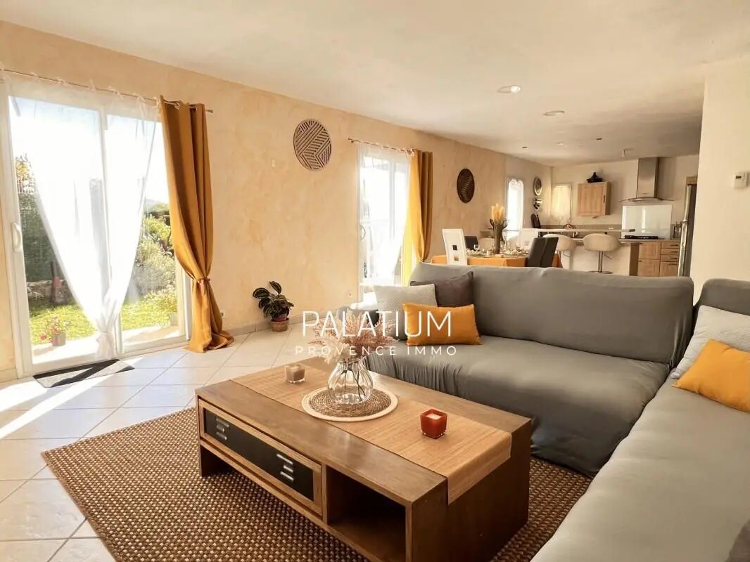 Maison à vendre, 145m², Mallemort
