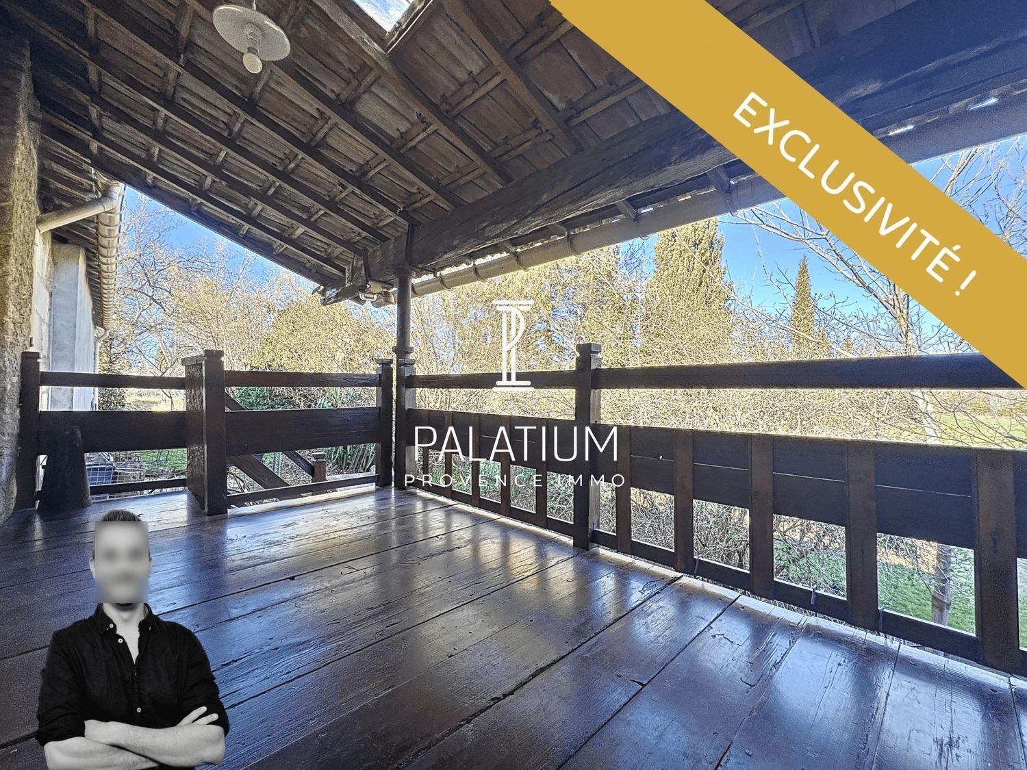 Appartement à louer, 96m², Salon-de-Provence