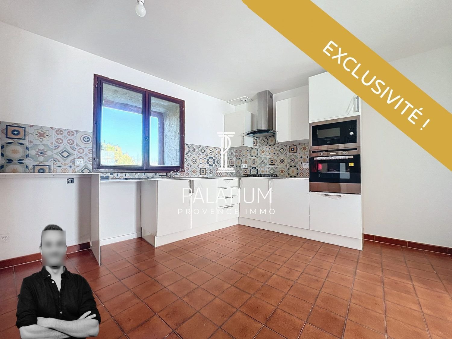 Appartement à louer, 96m², Salon-de-Provence