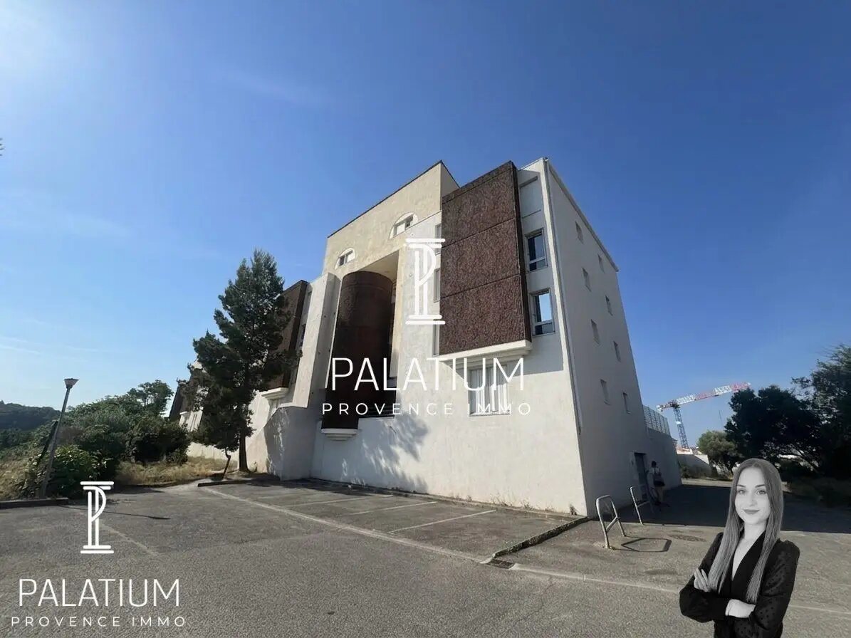 Appartement à vendre, 46m², Istres