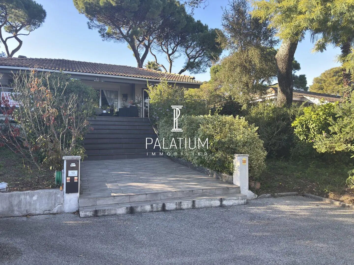 Maison à vendre, 62m², Gassin