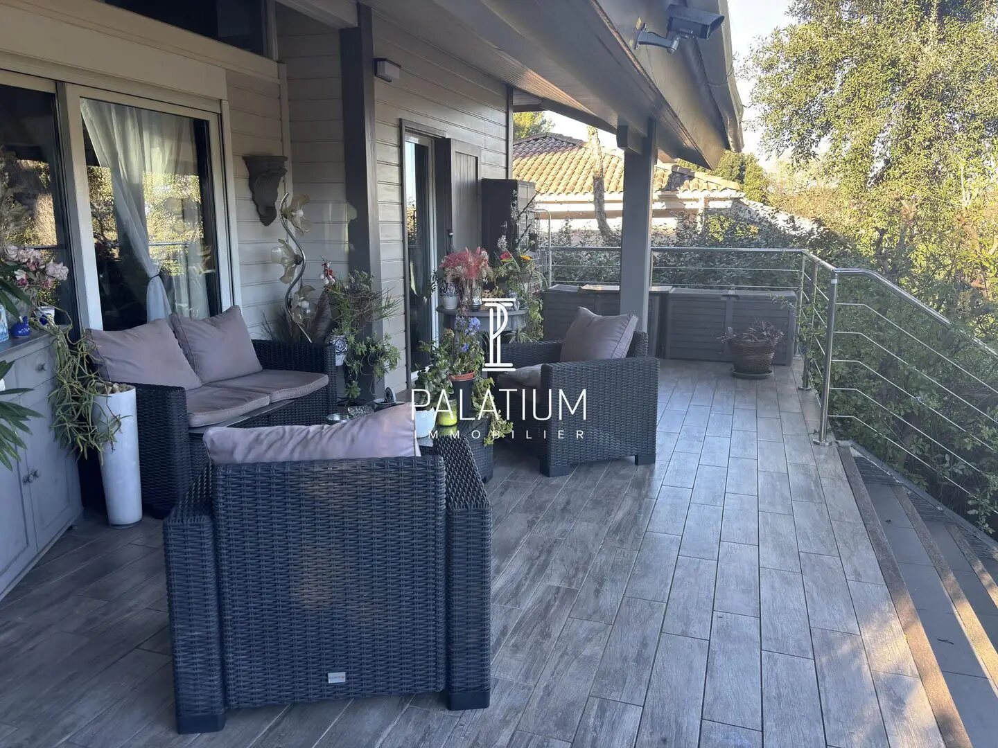 Maison à vendre, 62m², Gassin