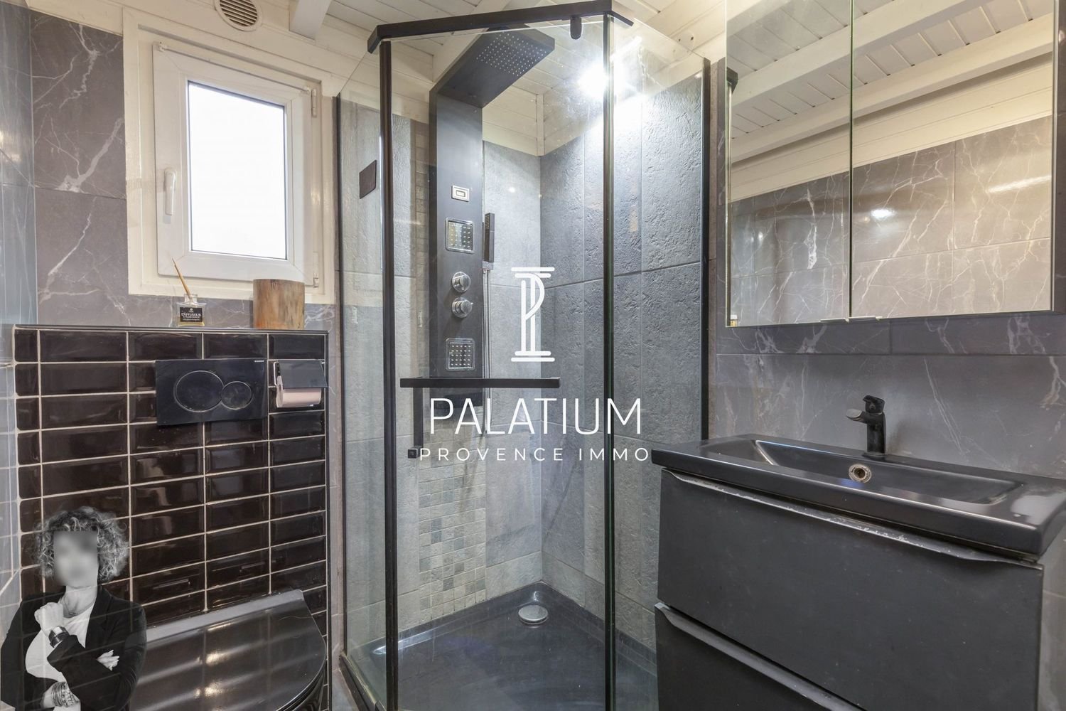 Maison à vendre, 62m², Gassin