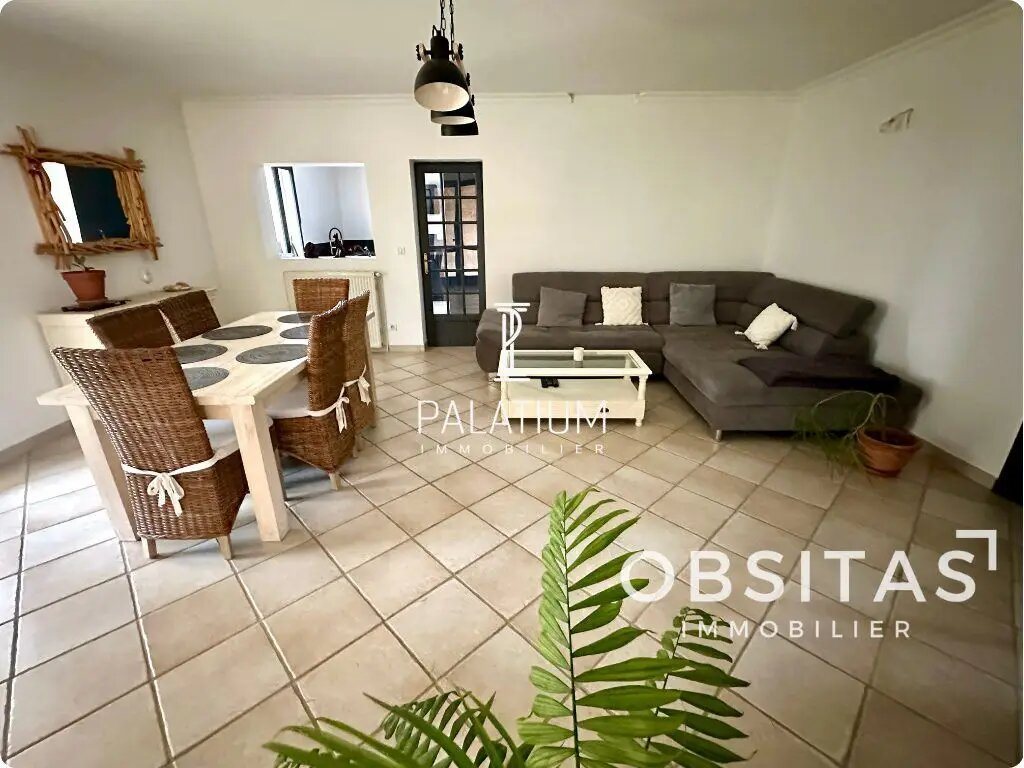Maison à vendre, 107m², Mane