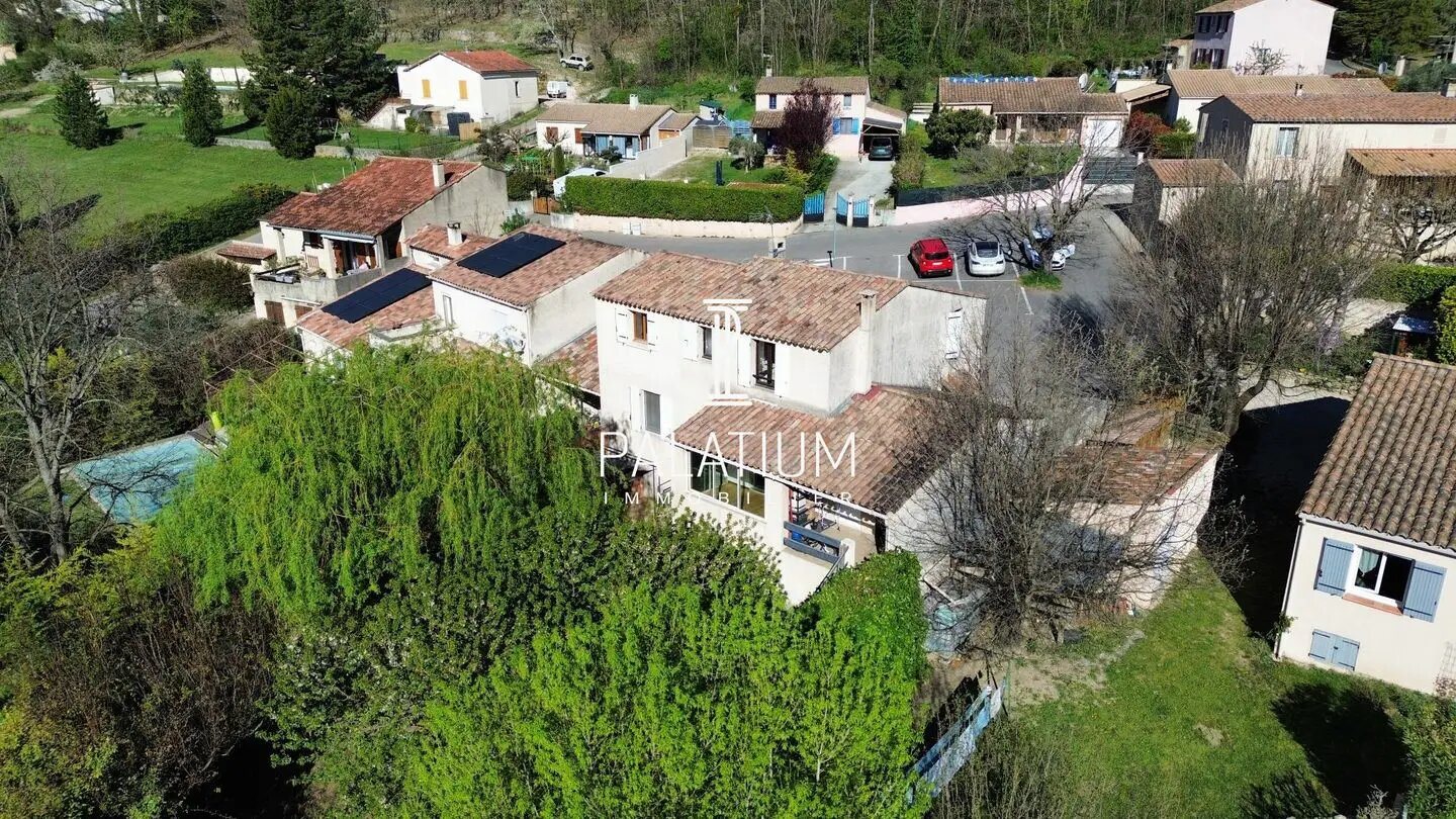 Maison à vendre, 107m², Mane