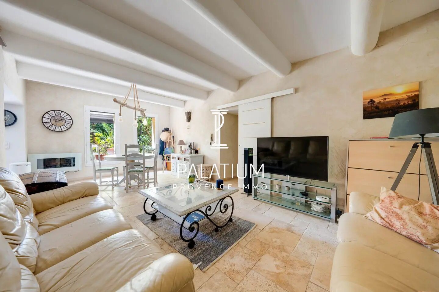 Appartement à vendre, 90m², Aix-en-Provence