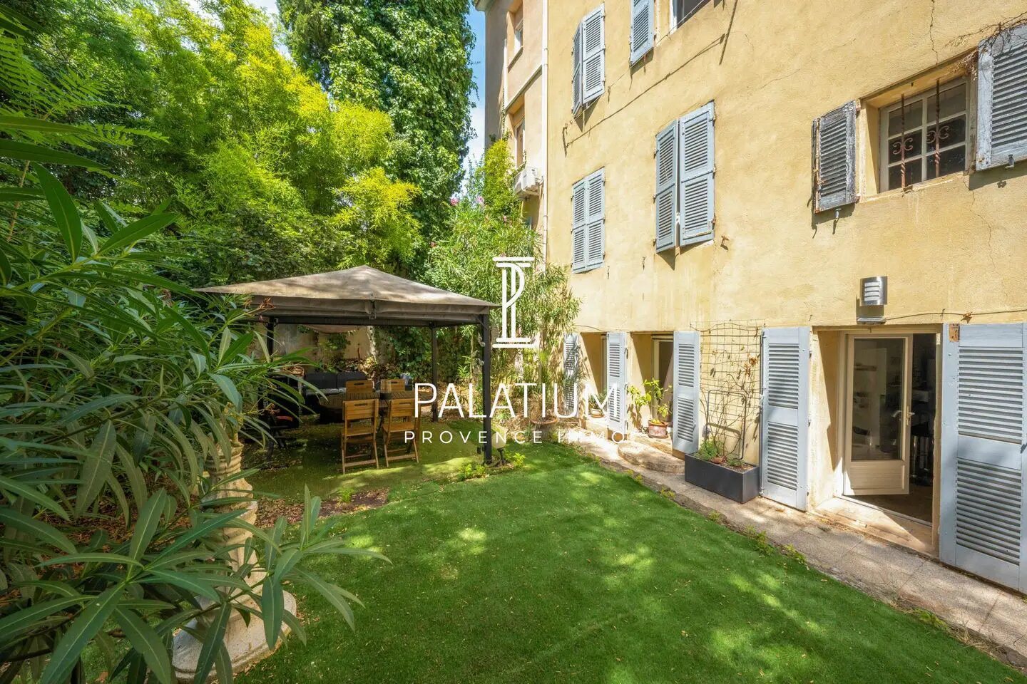 Appartement à vendre, 90m², Aix-en-Provence