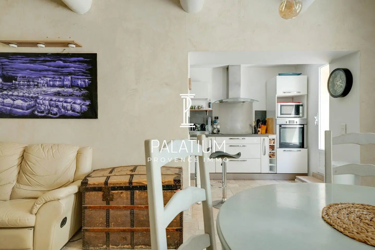 Appartement à vendre, 90m², Aix-en-Provence