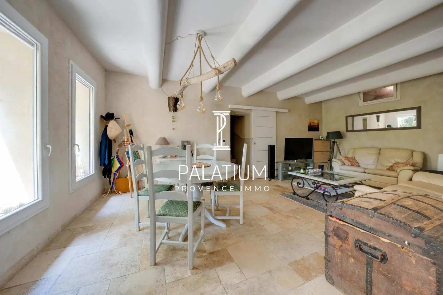 Appartement à vendre, 90m², Aix-en-Provence