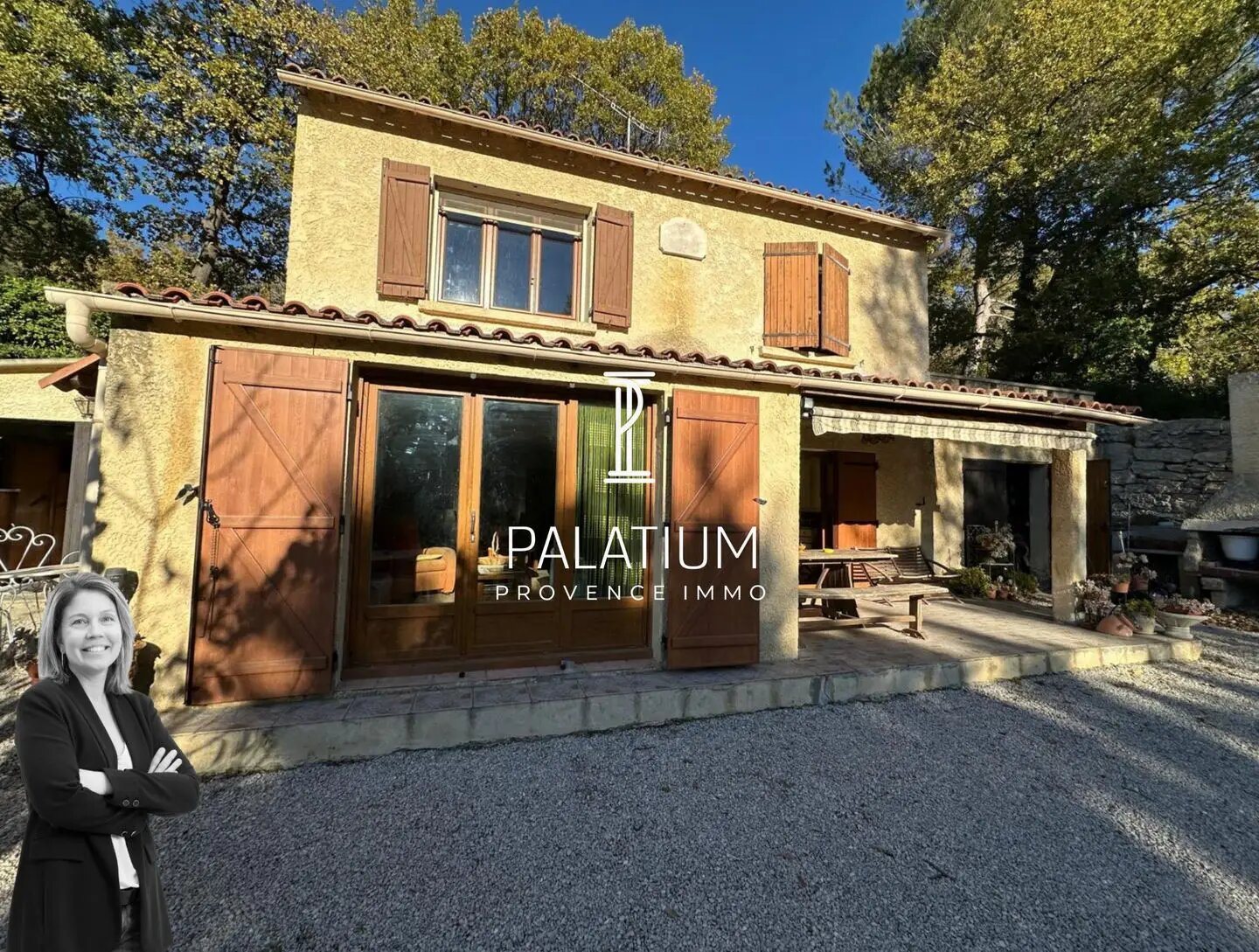 Maison à vendre, 112m², Salon-de-Provence