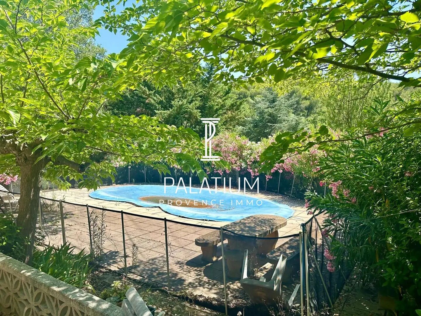 Maison à vendre, 112m², Salon-de-Provence