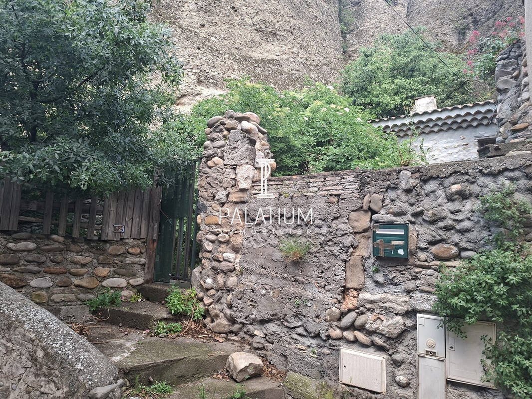 Maison à vendre, 30m², Les Mées