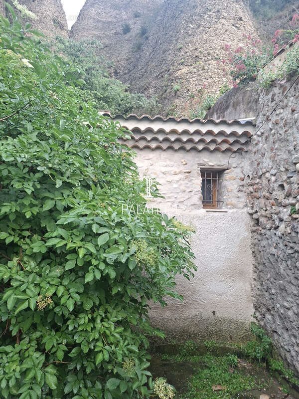 Maison à vendre, 30m², Les Mées