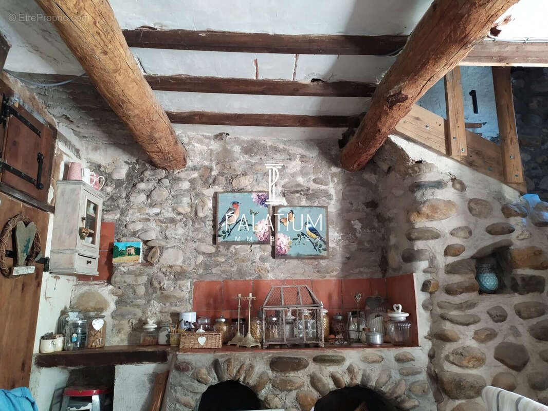 Maison à vendre, 30m², Les Mées