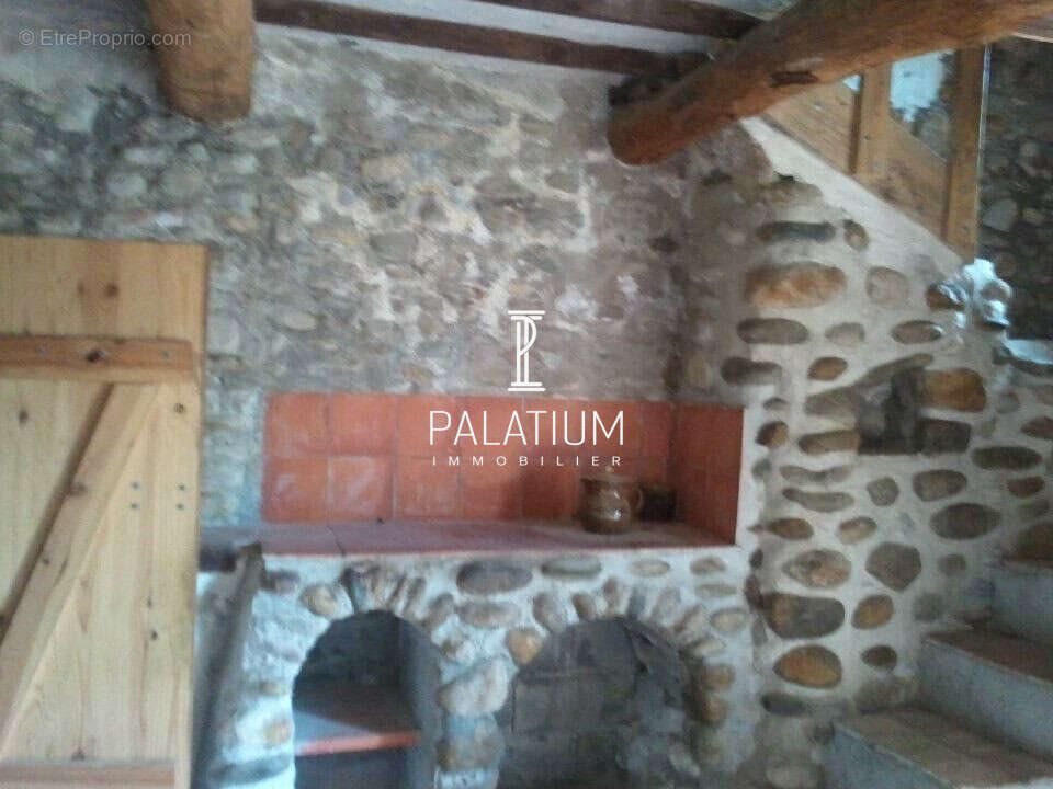 Maison à vendre, 30m², Les Mées