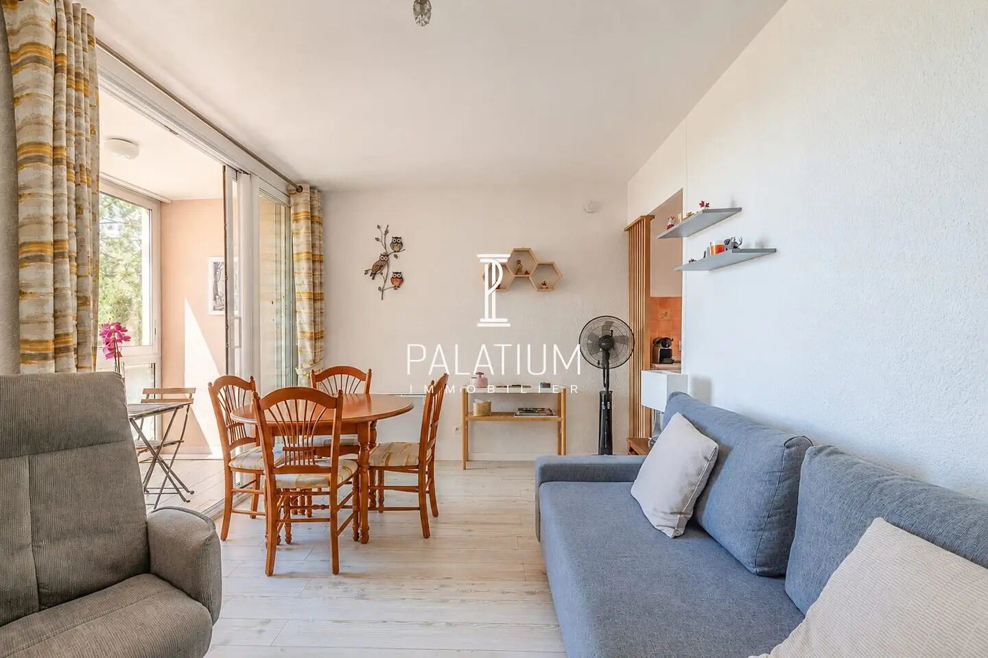 Appartement à vendre, 39m², Gréoux-les-Bains