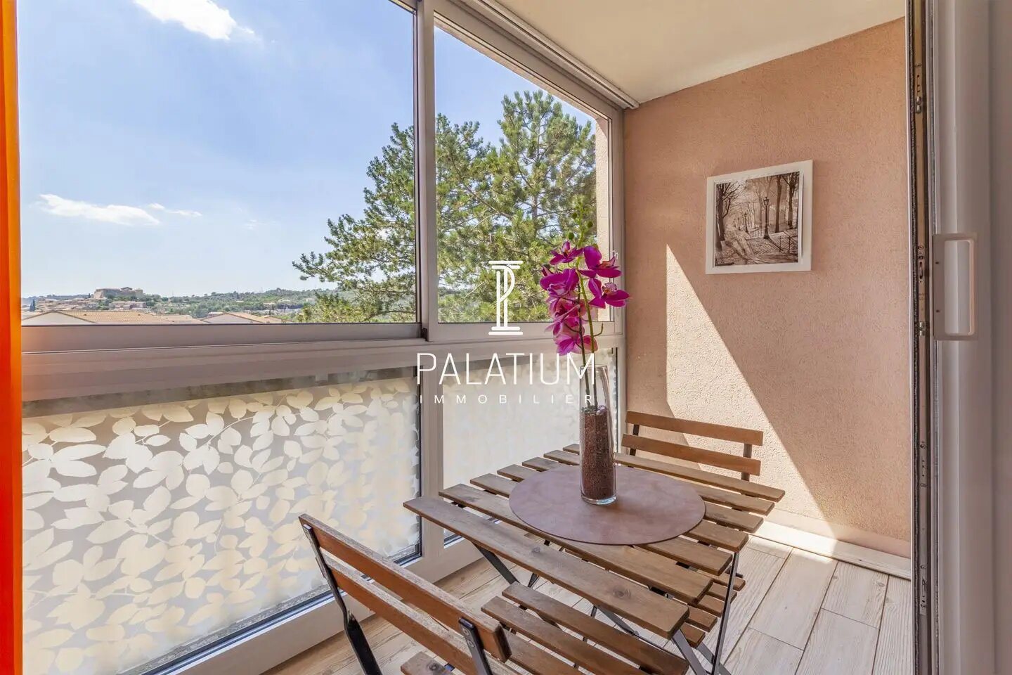 Appartement à vendre, 39m², Gréoux-les-Bains