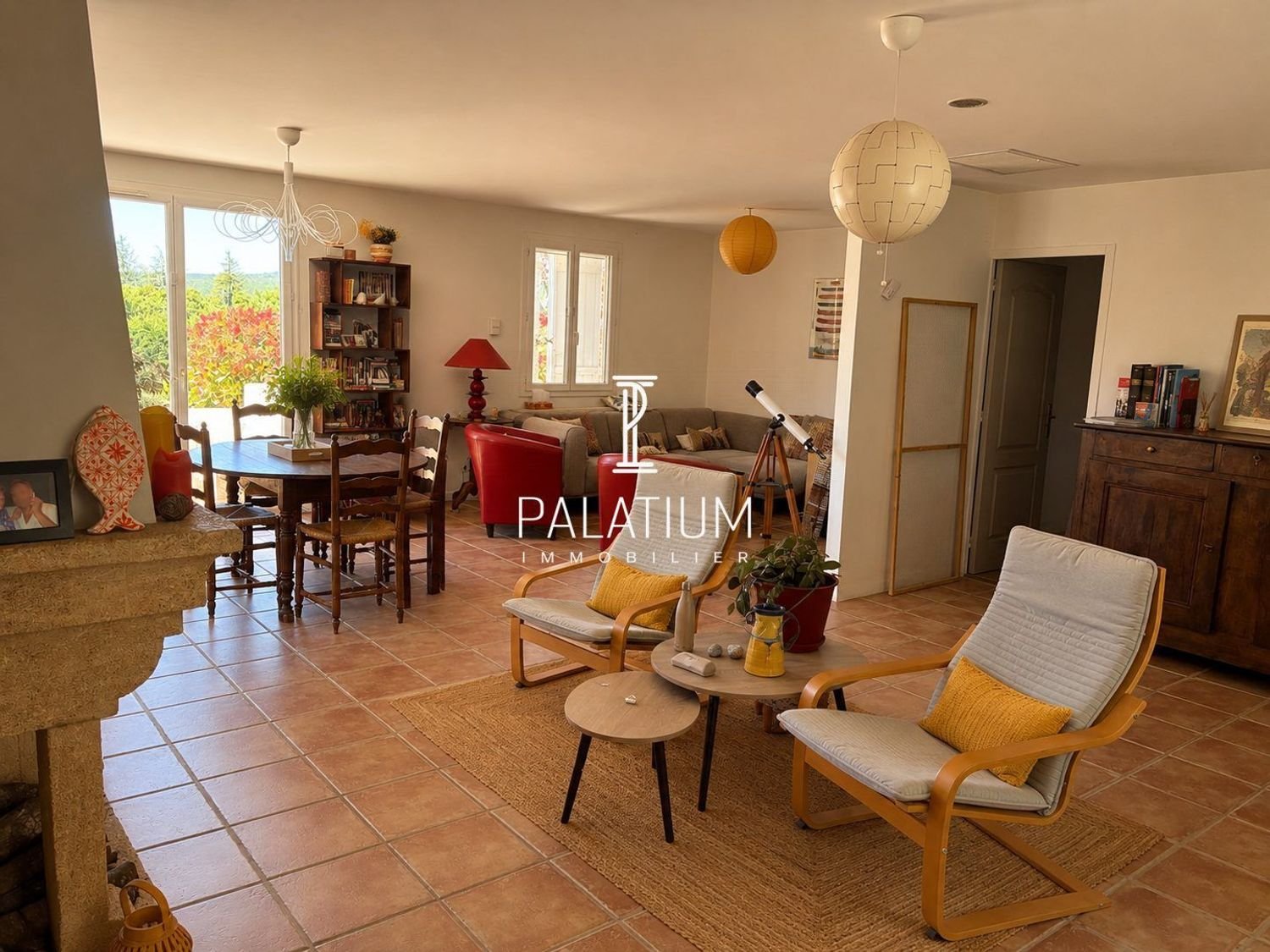Maison à vendre, 145m², Saint-Michel-l'Observatoire