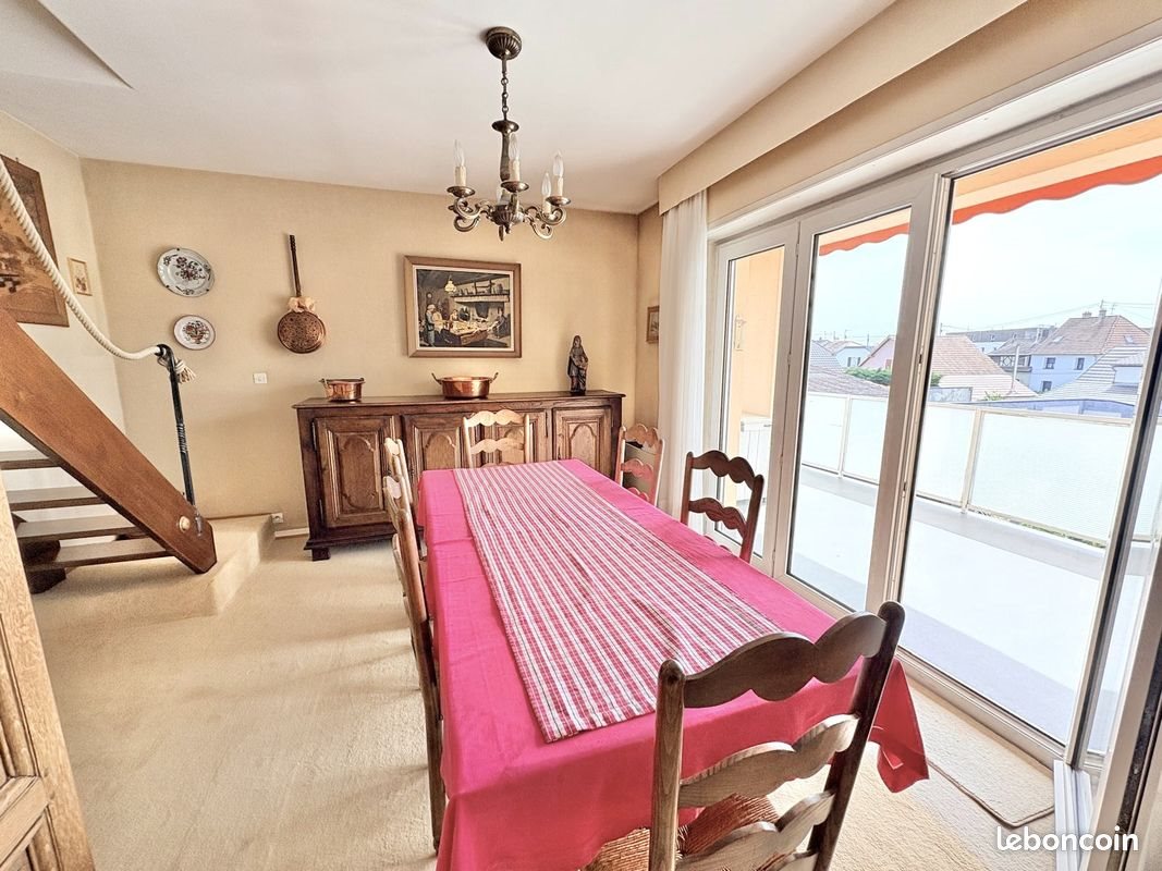 Appartement à vendre, 100m², Pfastatt