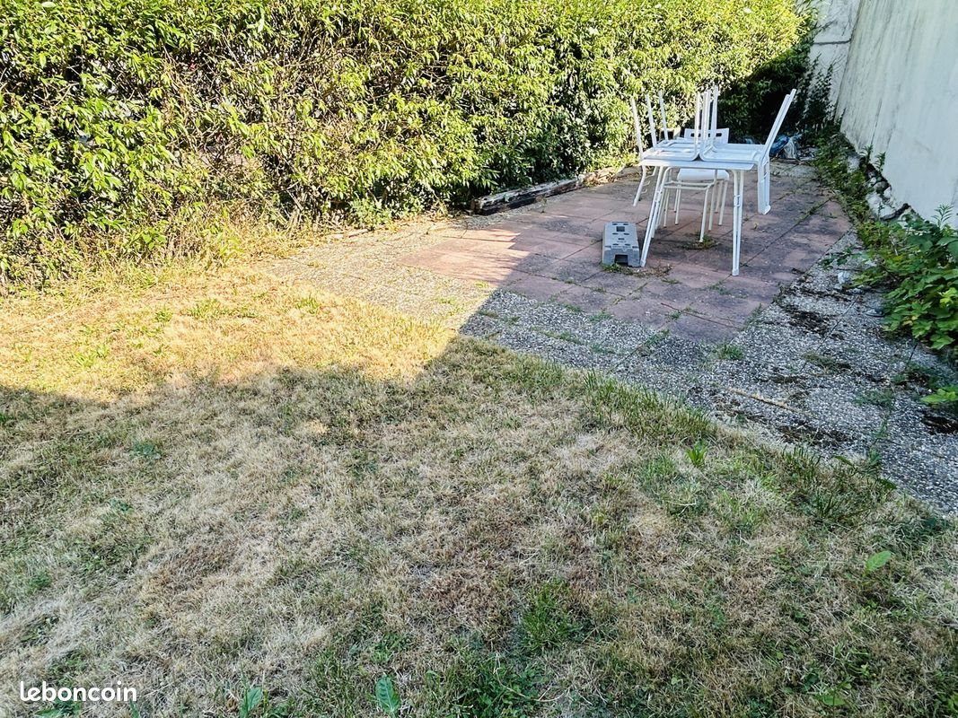 Maison à vendre, 78m², Sausheim