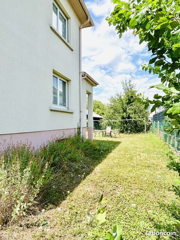 Maison à vendre, 98m², Baldersheim