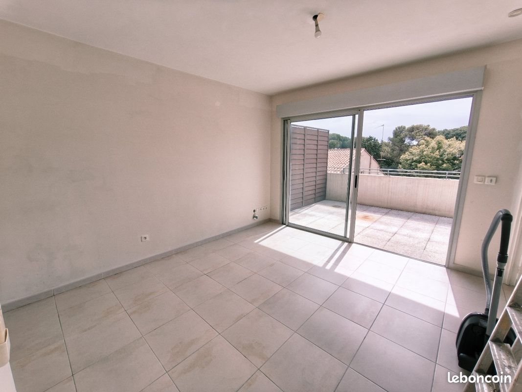Appartement à louer, 38m², Montpellier