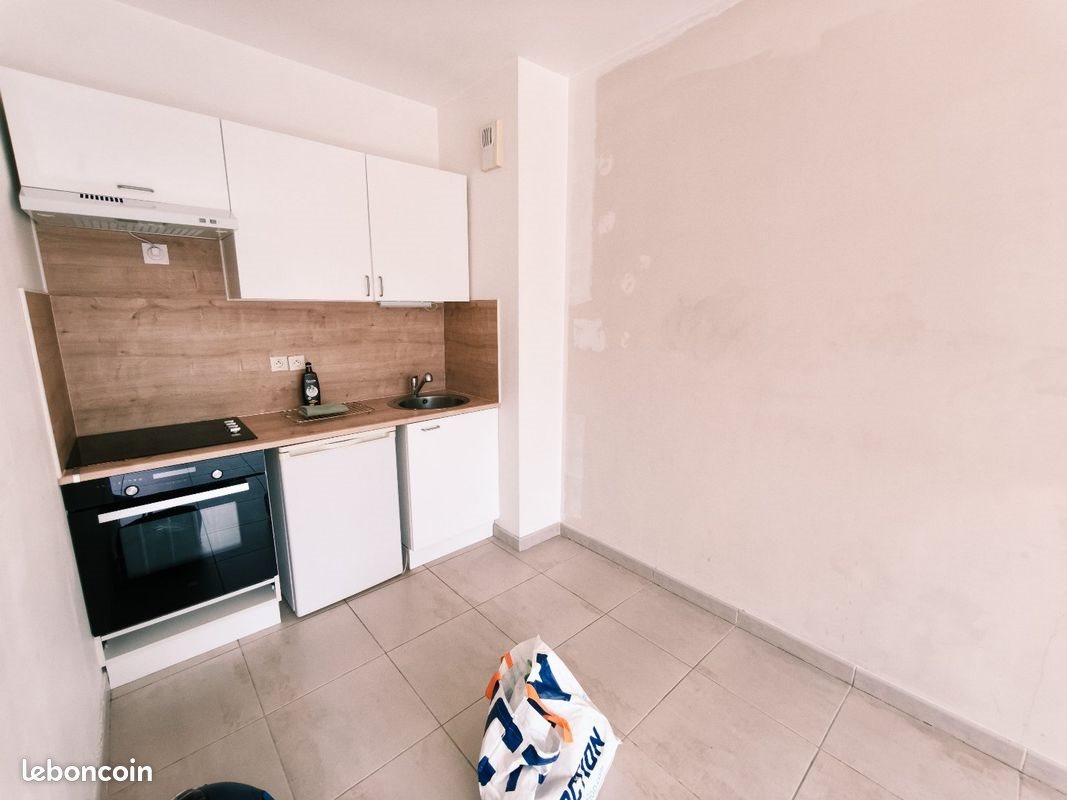 Appartement à louer, 38m², Montpellier