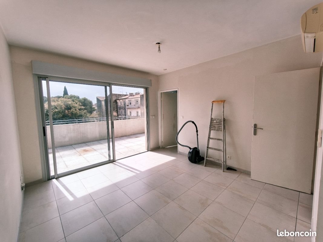 Appartement à louer, 38m², Montpellier