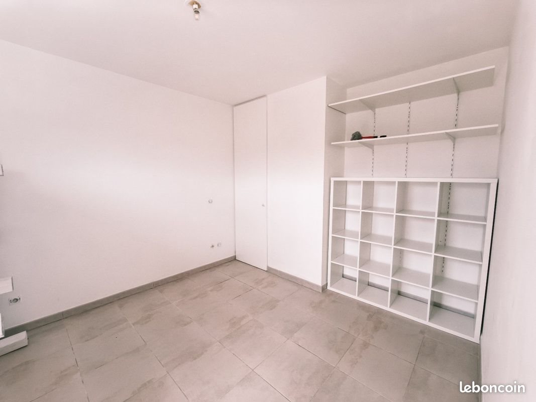 Appartement à louer, 38m², Montpellier