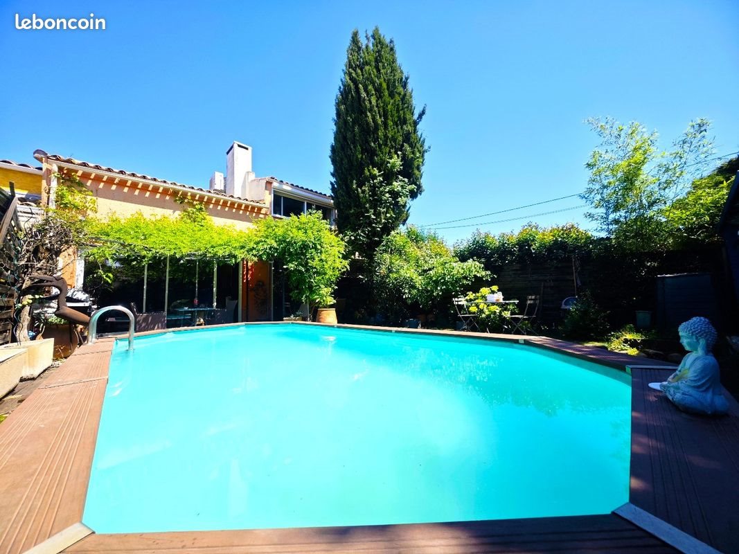 Maison à vendre, 125m², Montpellier
