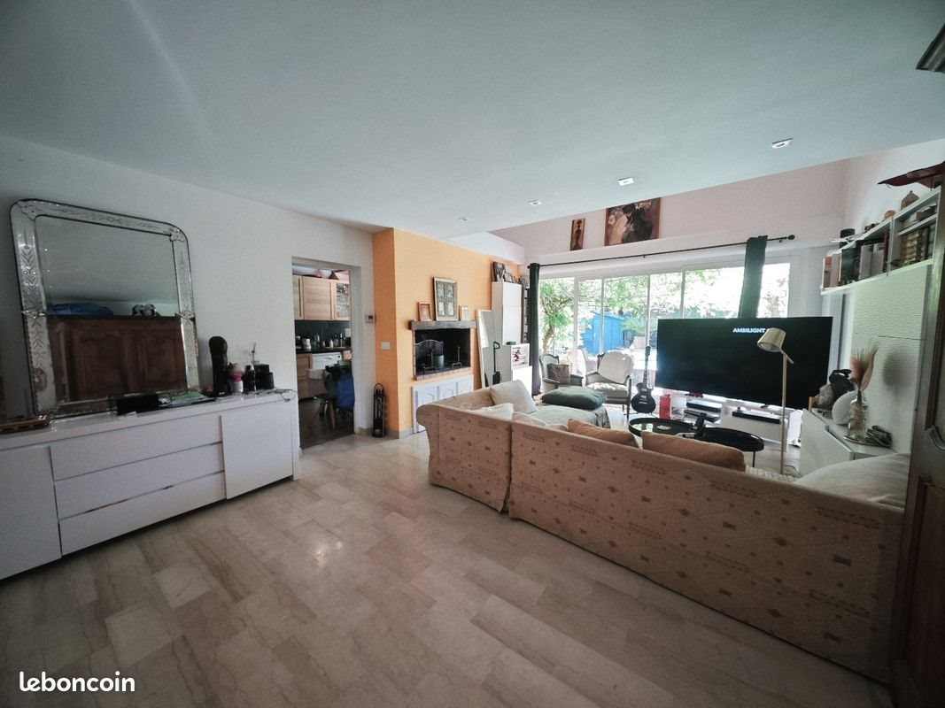 Maison à vendre, 125m², Montpellier