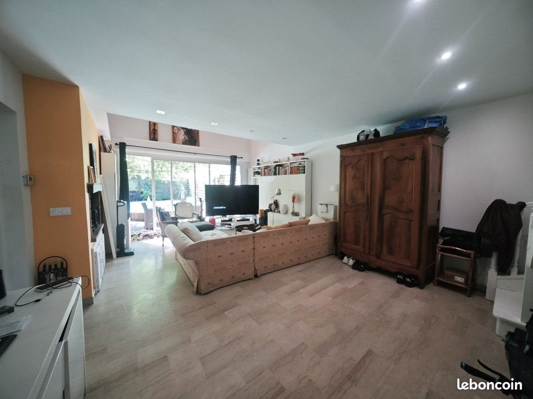 Maison à vendre, 125m², Montpellier