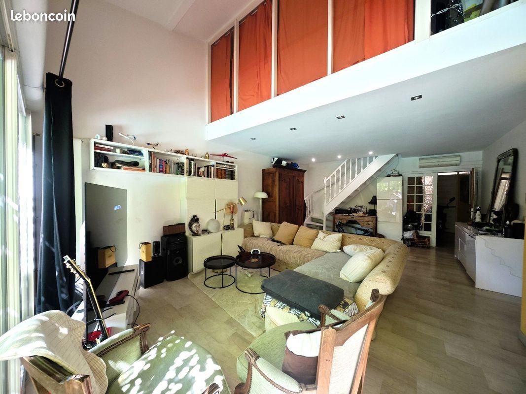 Maison à vendre, 125m², Montpellier