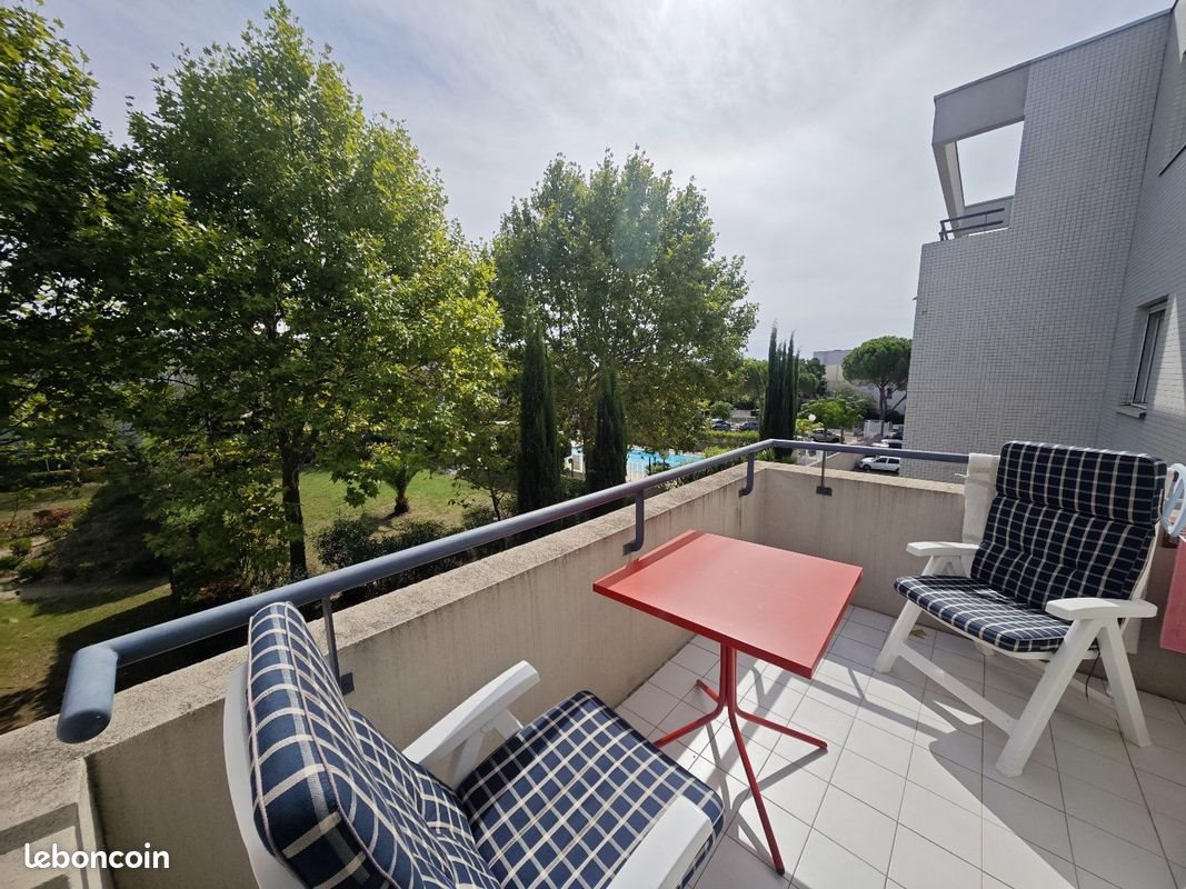Appartement à vendre, 80m², Montpellier